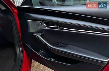 Седан Mazda 3 2020 в Киеве