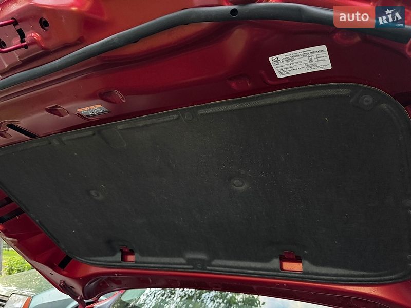 Седан Mazda 3 2020 в Киеве