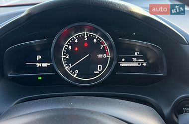 Хетчбек Mazda 3 2017 в Києві