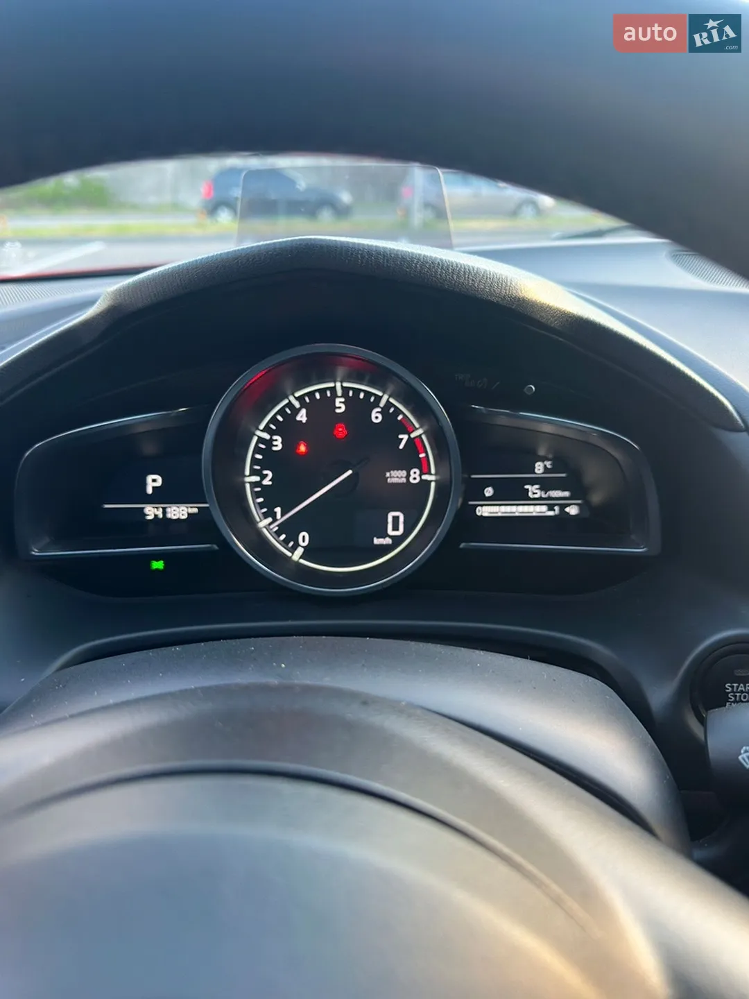 2017 Mazda 3 - мініатюра 13