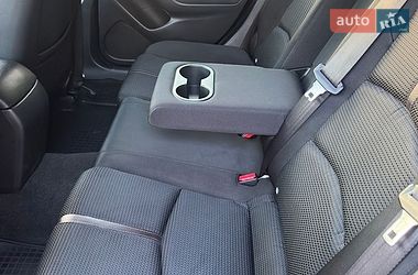 Хетчбек Mazda 3 2017 в Києві