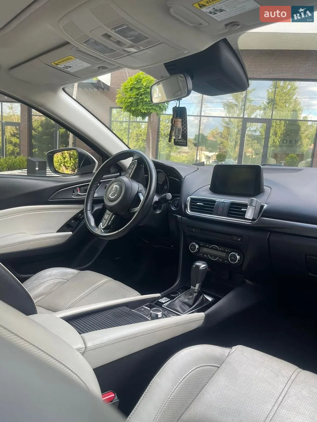 2017 Mazda 3 - мініатюра 16