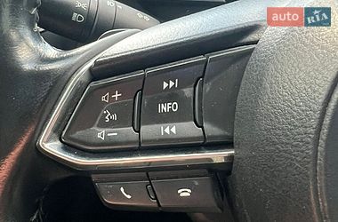 Седан Mazda 3 2017 в Кривому Розі
