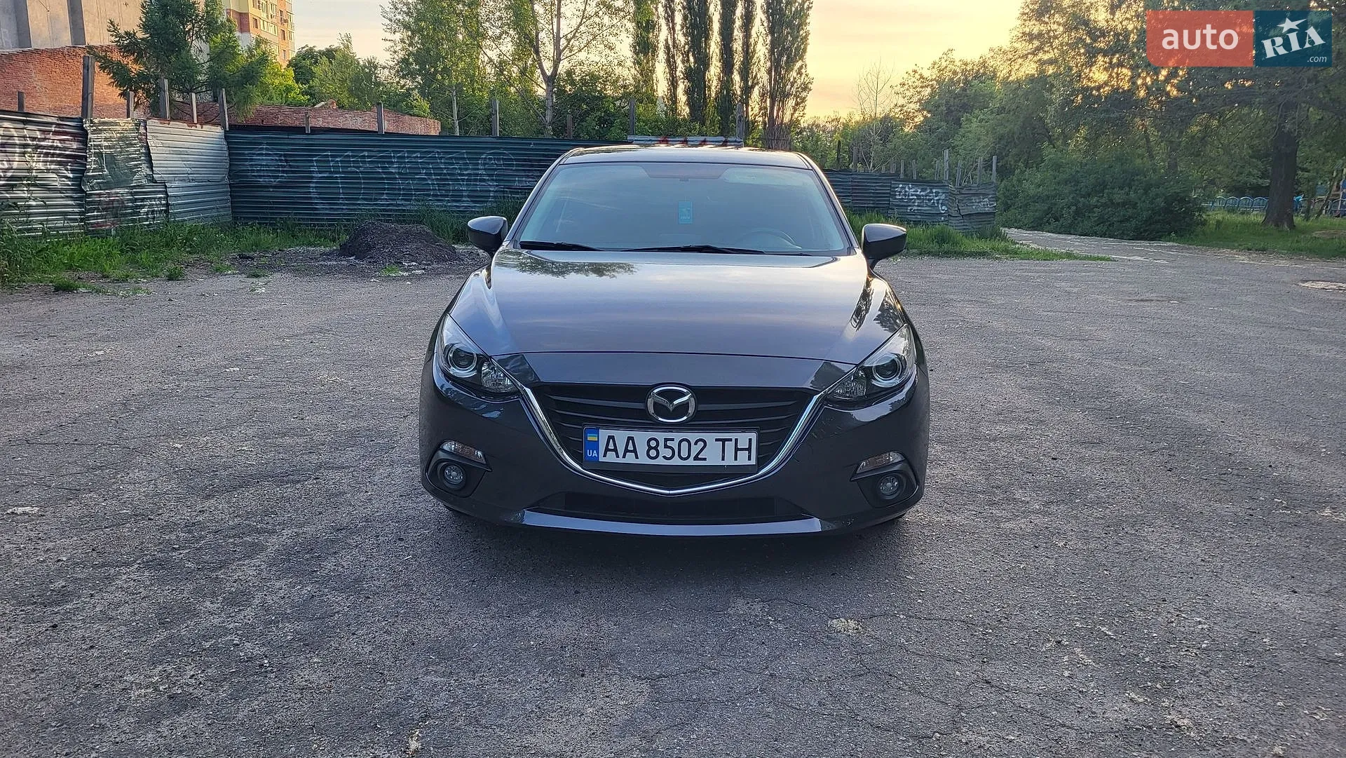 2015 Mazda 3 - мініатюра 3