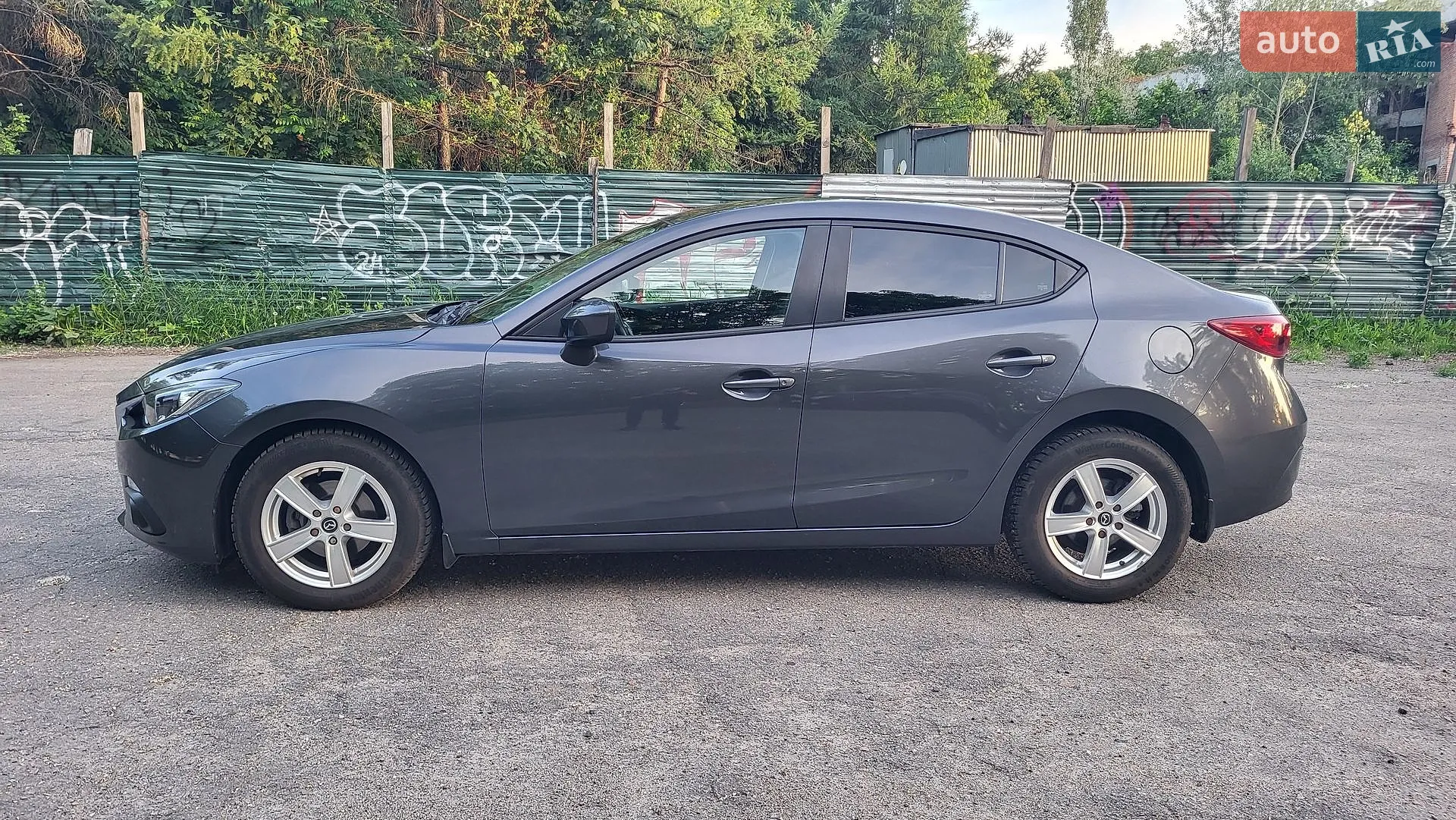 2015 Mazda 3 - мініатюра 16