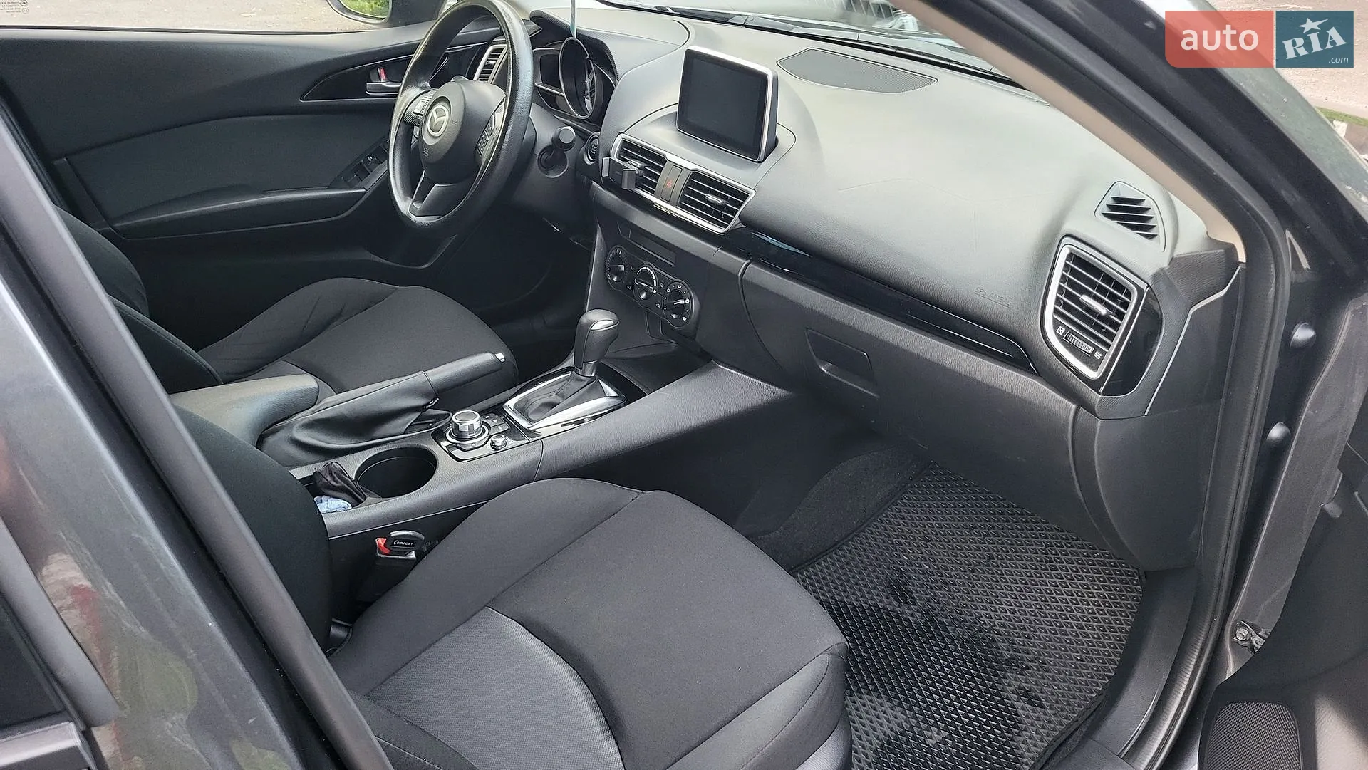 2015 Mazda 3 - мініатюра 24