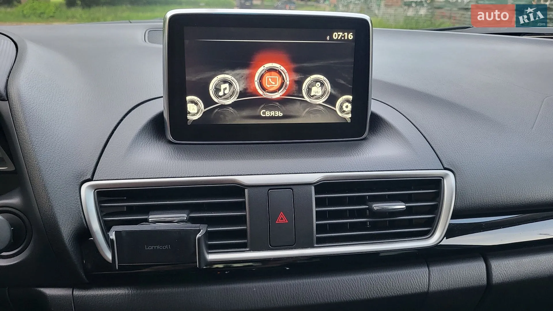 2015 Mazda 3 - мініатюра 34