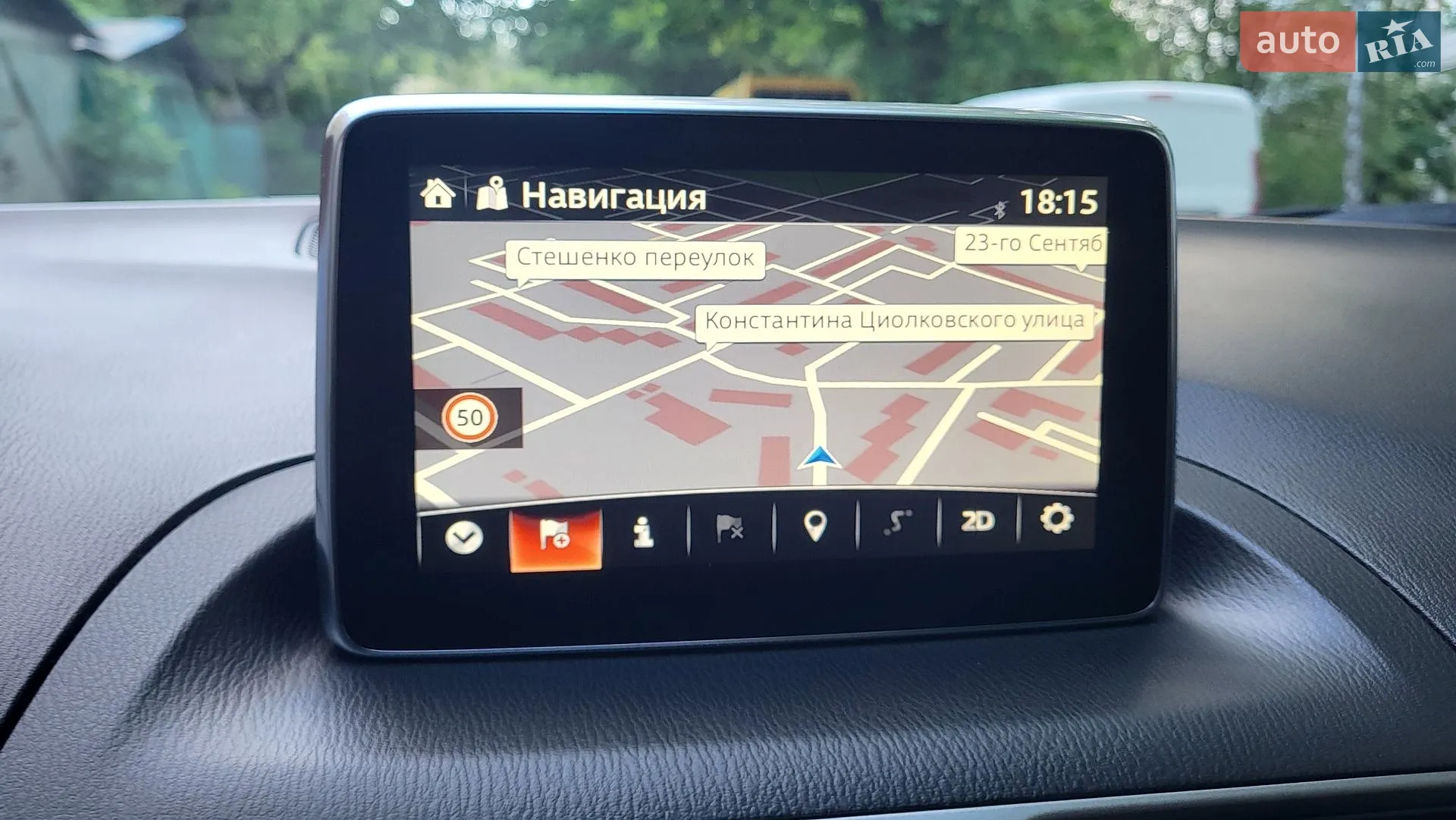 2015 Mazda 3 - мініатюра 35