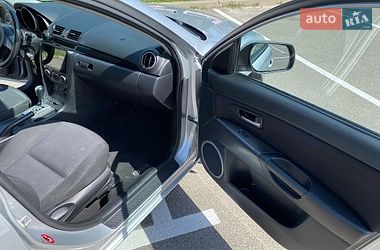 Седан Mazda 3 2007 в Києві