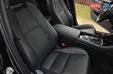 Седан Mazda 3 2022 в Львові