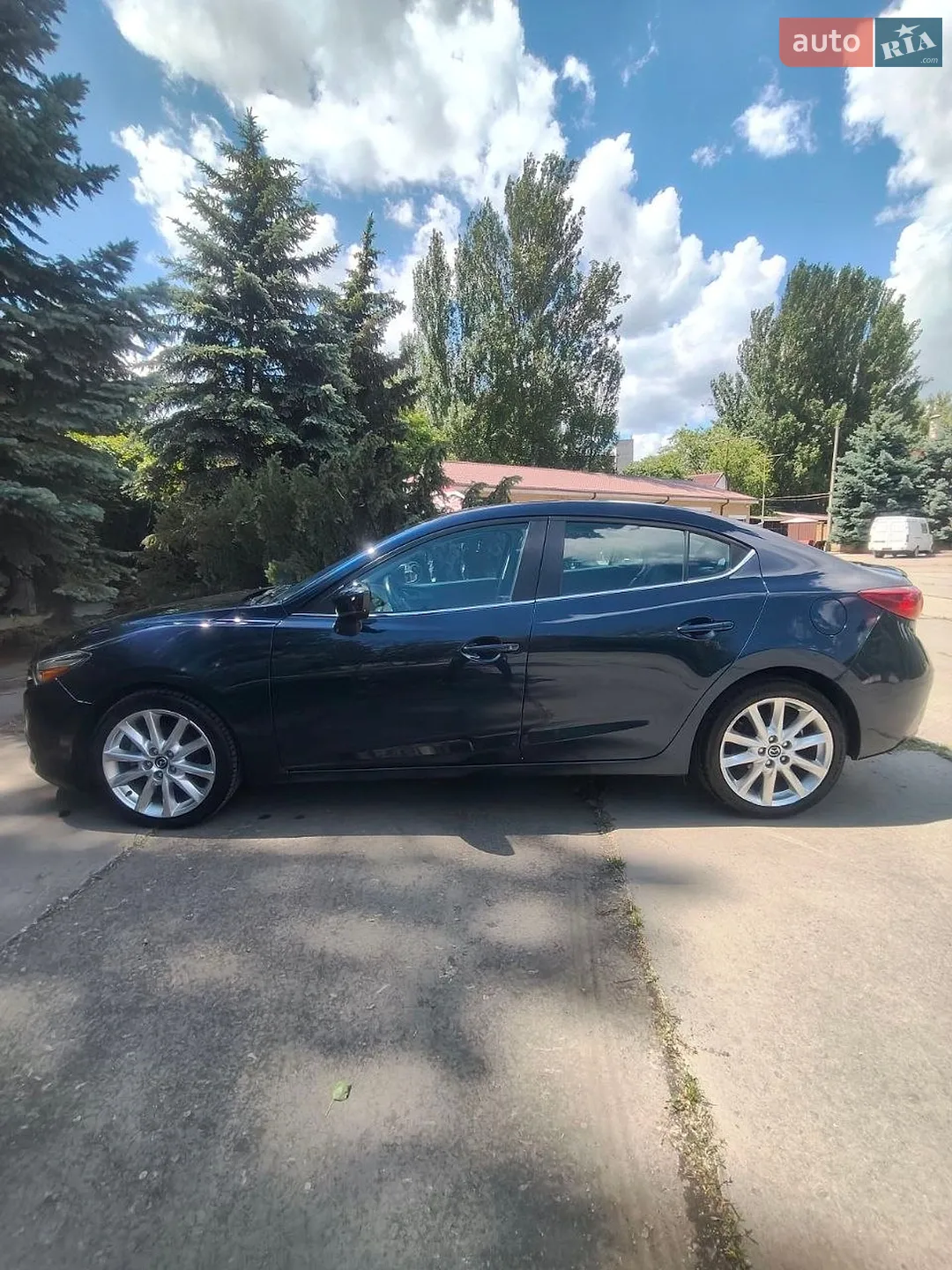 2016 Mazda 3 - мініатюра 3