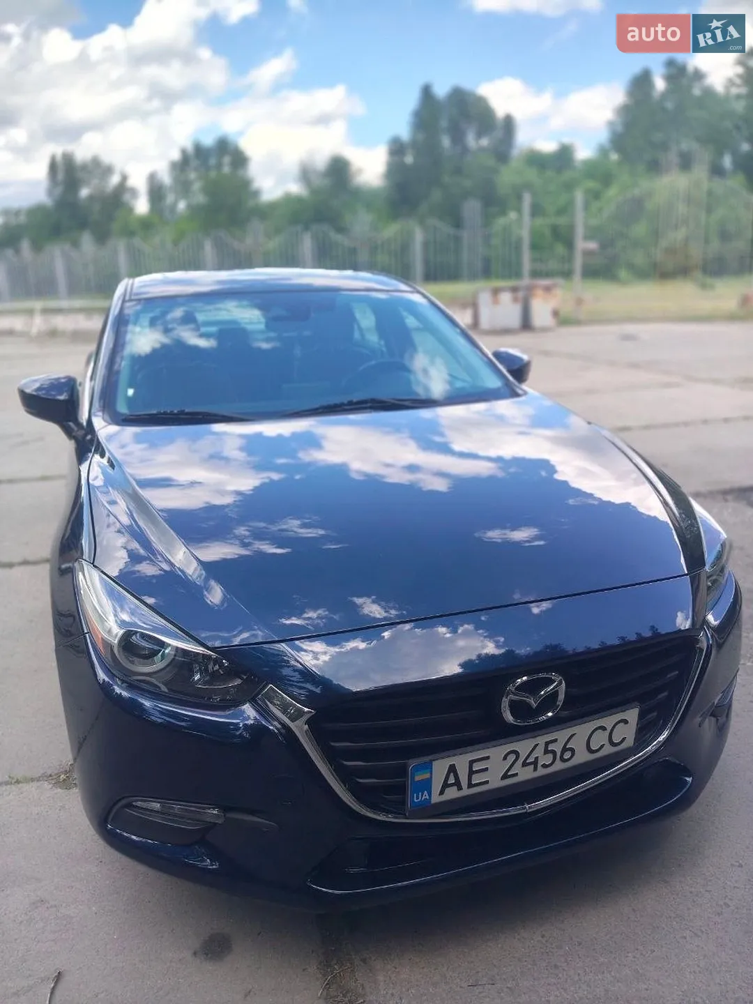 2016 Mazda 3 - мініатюра 7