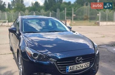 Седан Mazda 3 2016 в Днепре фото 9 Седан Mazda 3 2016 в Днепре