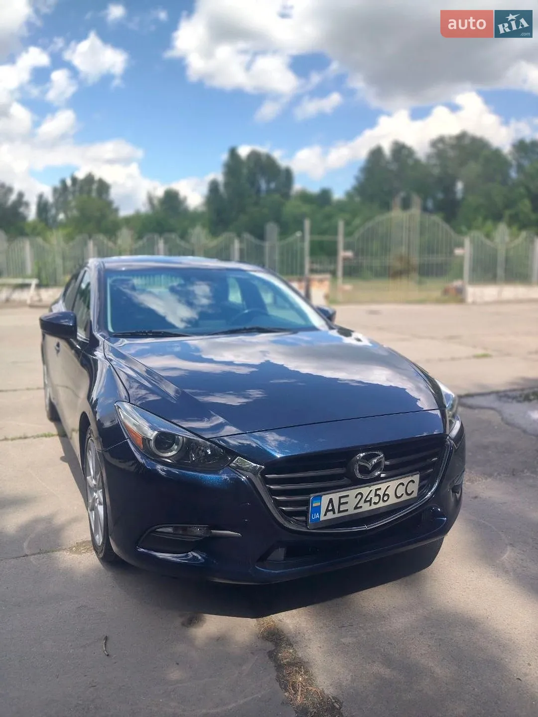 2016 Mazda 3 - мініатюра 9