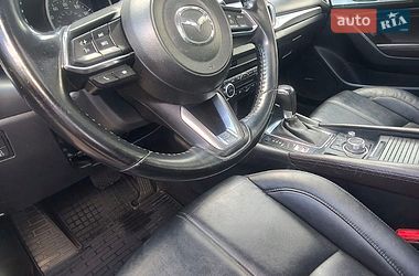 Седан Mazda 3 2016 в Днепре фото 12 Седан Mazda 3 2016 в Днепре