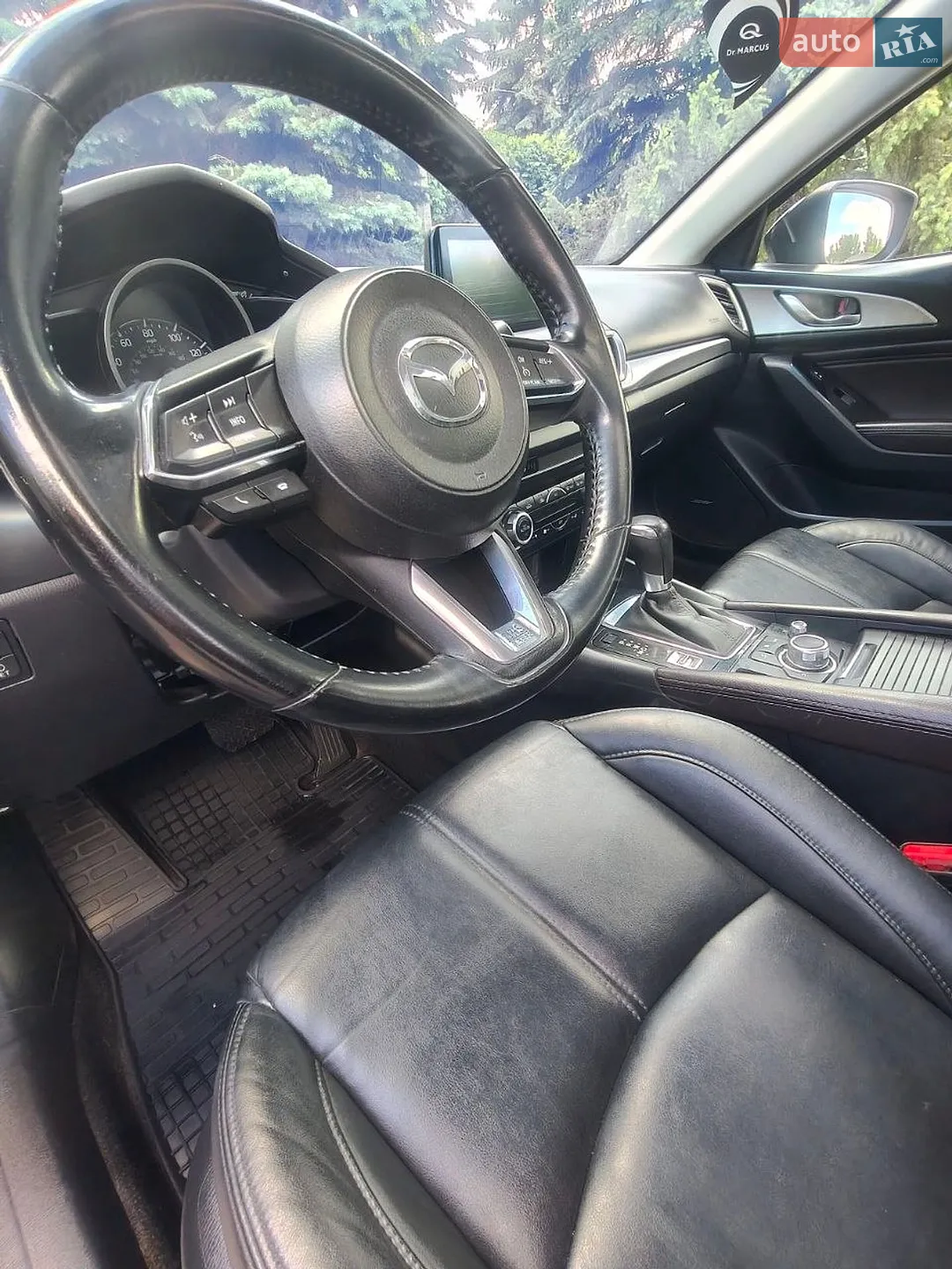 2016 Mazda 3 - мініатюра 12