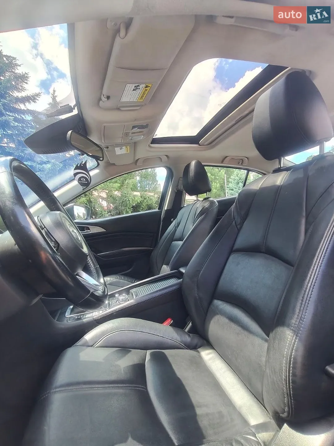 2016 Mazda 3 - мініатюра 17