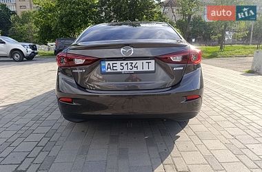 Седан Mazda 3 2013 в Дніпрі фото 8 Седан Mazda 3 2013 в Дніпрі