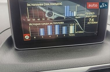 Седан Mazda 3 2013 в Дніпрі фото 16 Седан Mazda 3 2013 в Дніпрі