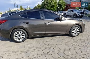 Седан Mazda 3 2013 в Дніпрі фото 4 Седан Mazda 3 2013 в Дніпрі