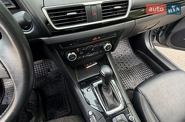 Седан Mazda 3 2014 в Днепре фото 16 Седан Mazda 3 2014 в Днепре