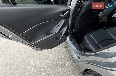 Седан Mazda 3 2014 в Днепре фото 21 Седан Mazda 3 2014 в Днепре
