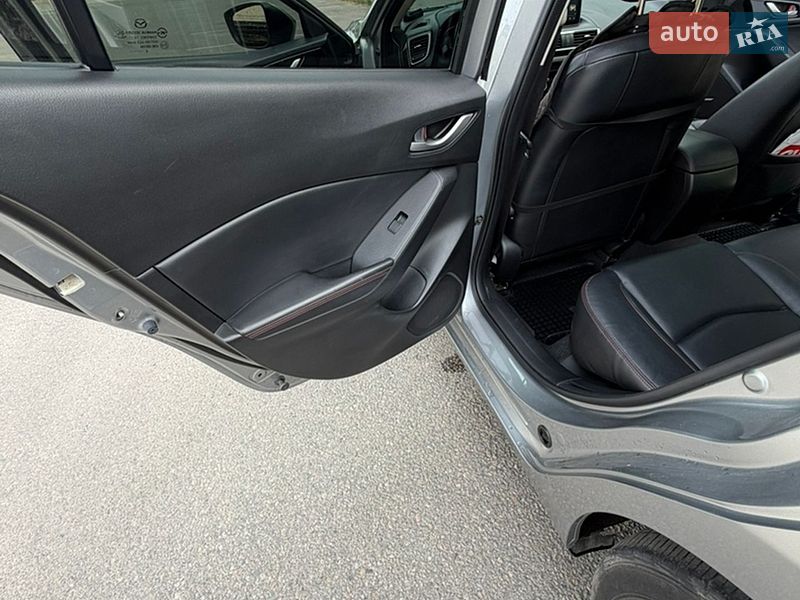 Седан Mazda 3 2014 в Днепре фото 21 Седан Mazda 3 2014 в Днепре