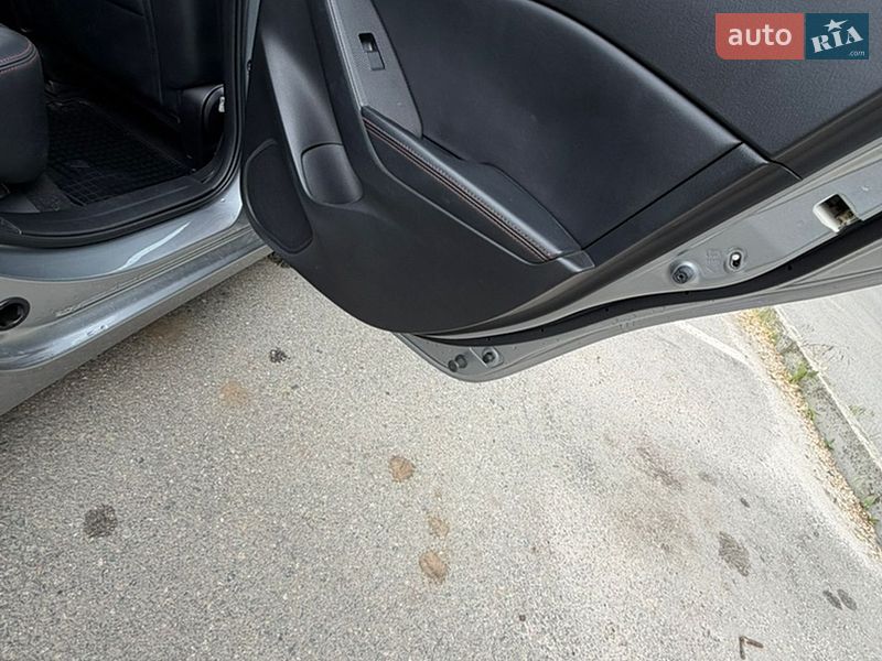 Седан Mazda 3 2014 в Днепре фото 26 Седан Mazda 3 2014 в Днепре