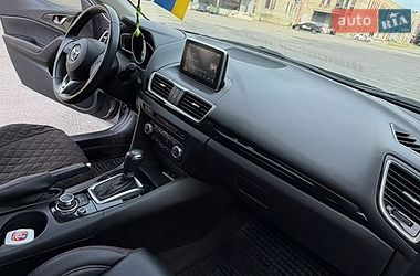 Седан Mazda 3 2014 в Днепре фото 31 Седан Mazda 3 2014 в Днепре