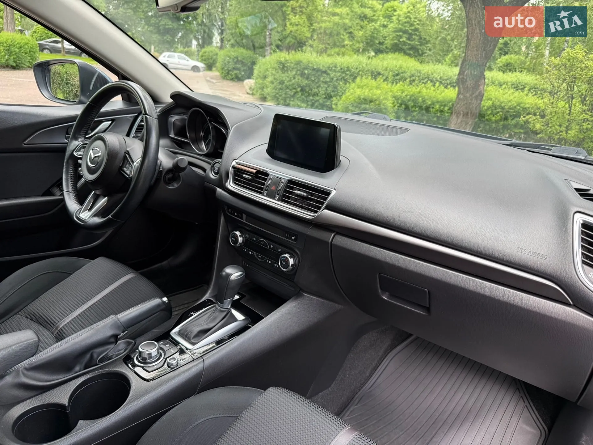 2017 Mazda 3 - мініатюра 5