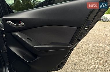 Хетчбек Mazda 3 2016 в Харкові