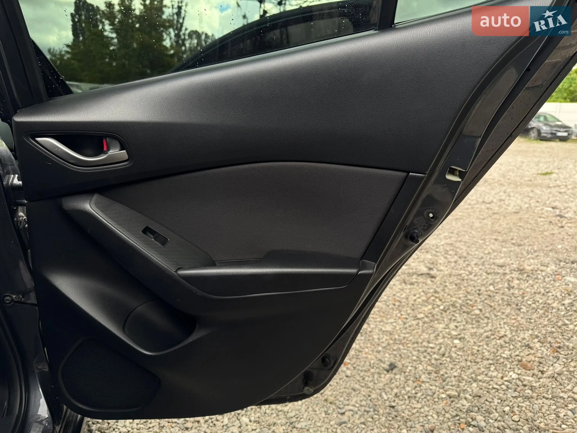 2016 Mazda 3 - мініатюра 18
