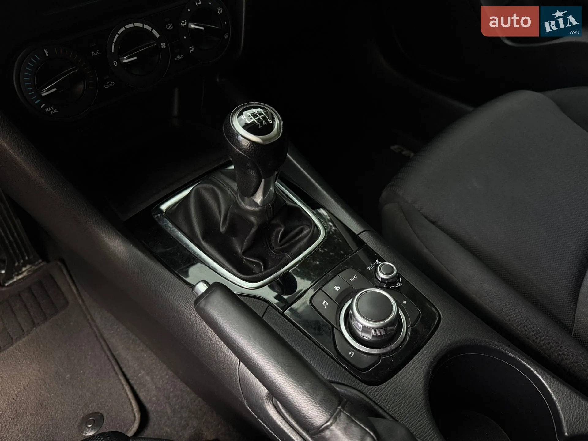 2016 Mazda 3 - мініатюра 24