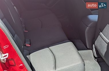 Седан Mazda 3 2016 в Львові
