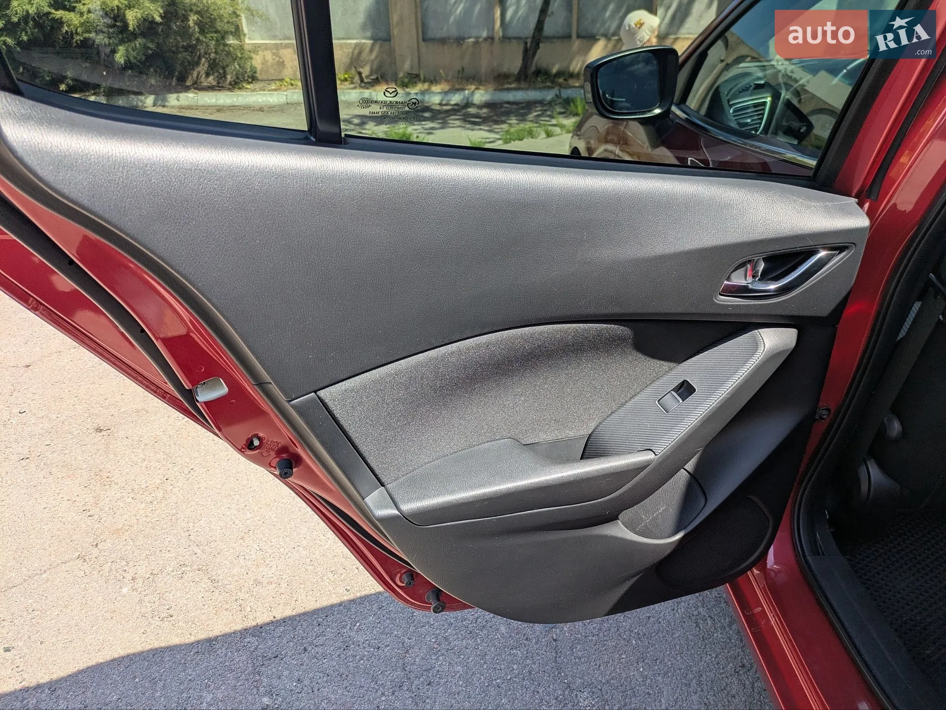2016 Mazda 3 - мініатюра 7