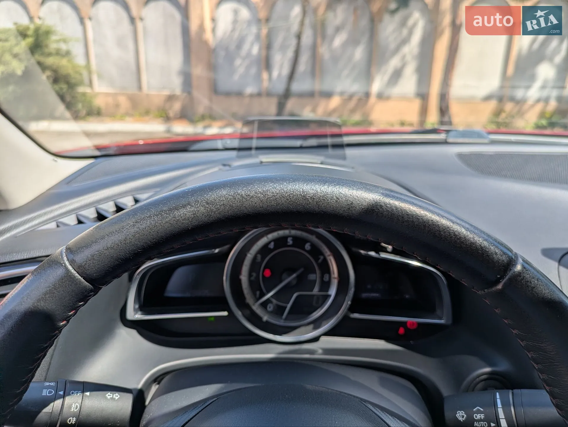 2016 Mazda 3 - мініатюра 15