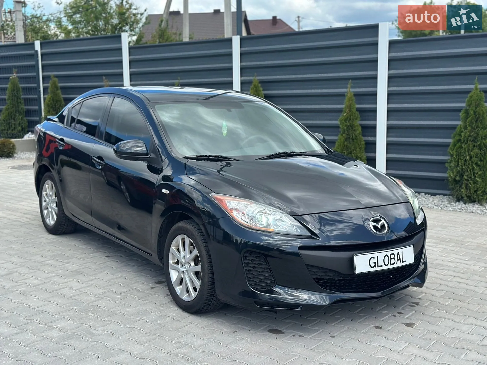 2013 Mazda 3 - мініатюра 5