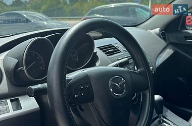 Хэтчбек Mazda 3 2013 в Ровно