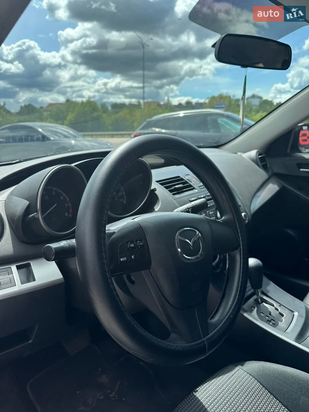2013 Mazda 3 - мініатюра 14