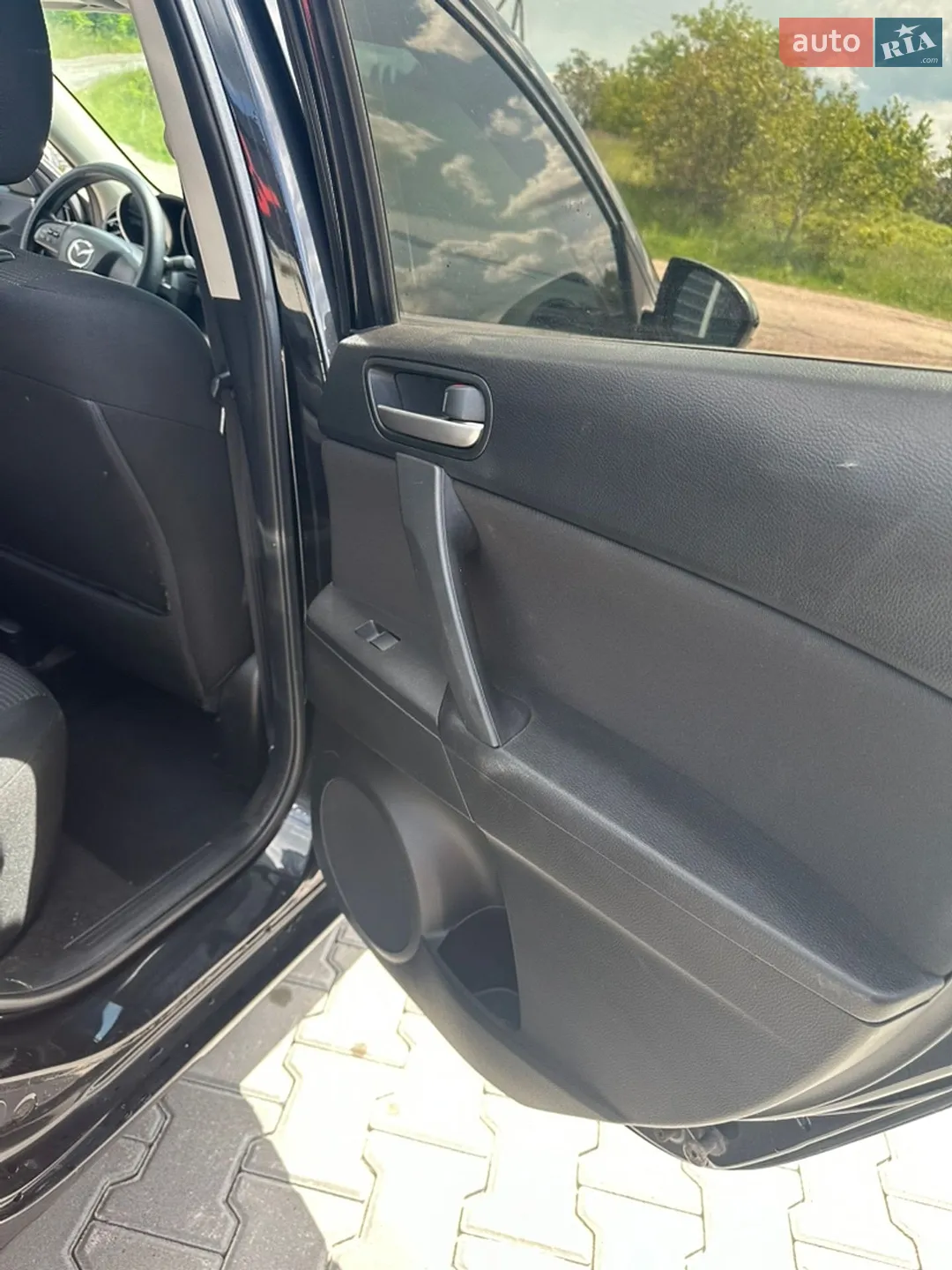 2013 Mazda 3 - мініатюра 17