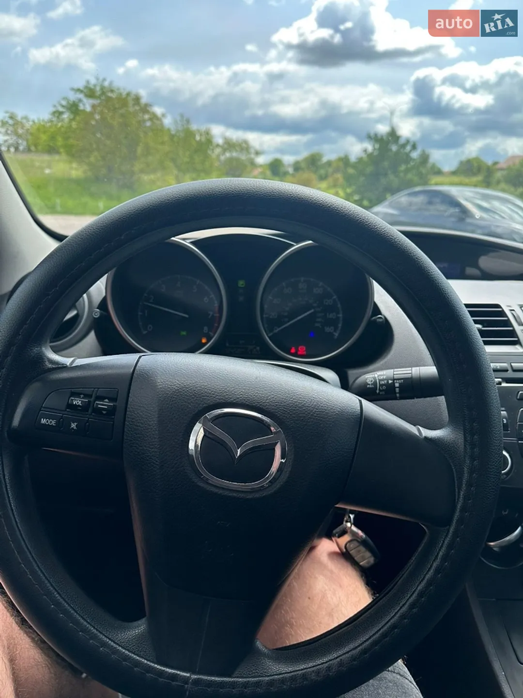 2013 Mazda 3 - мініатюра 24