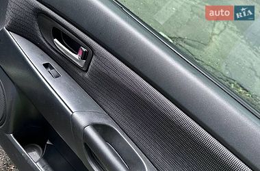 Седан Mazda 3 2007 в Миколаєві фото 3 Седан Mazda 3 2007 в Миколаєві