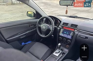 Седан Mazda 3 2007 в Миколаєві фото 6 Седан Mazda 3 2007 в Миколаєві