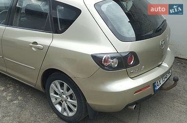 Хетчбек Mazda 3 2006 в Харкові