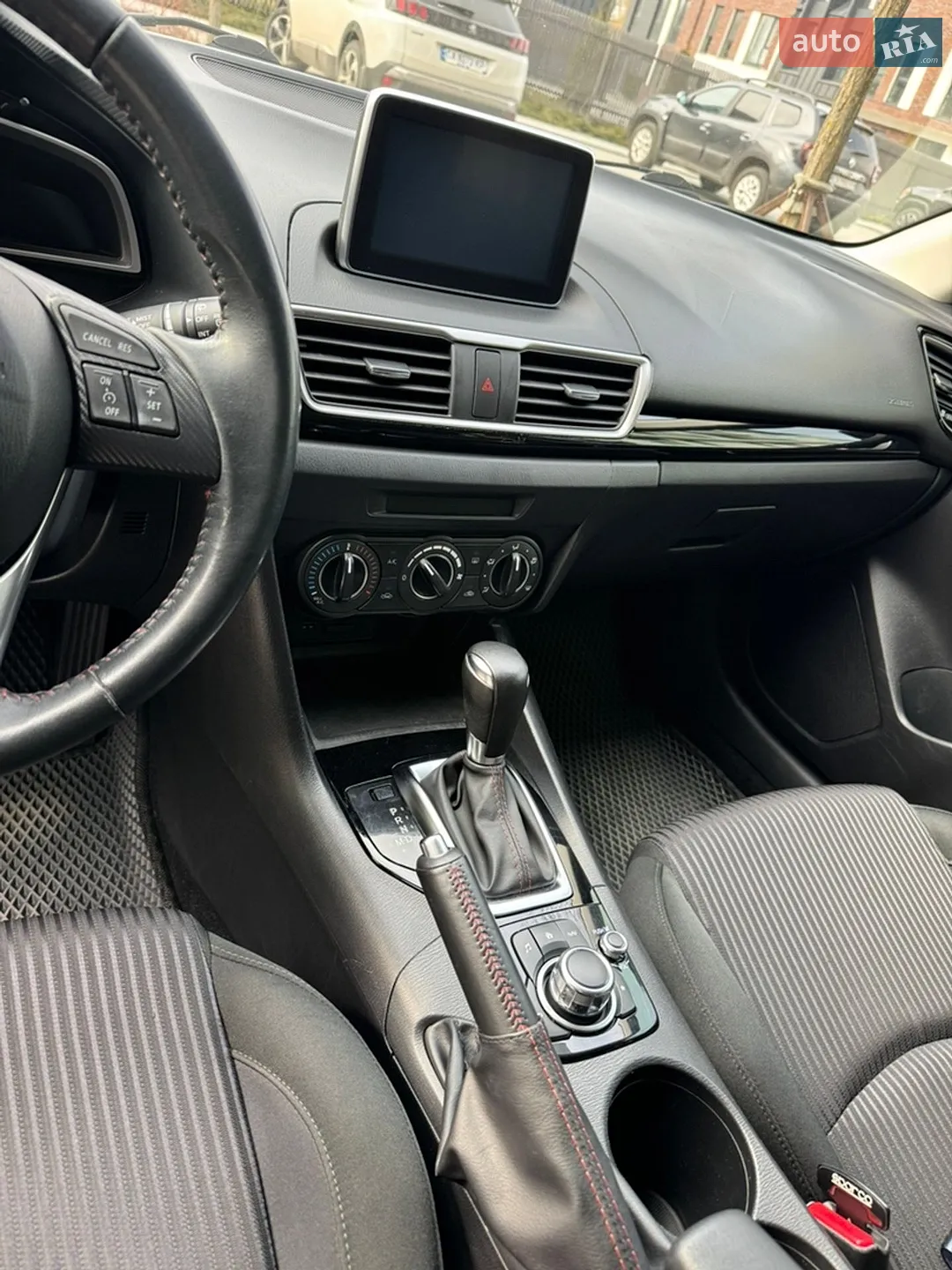 2015 Mazda 3 - мініатюра 12