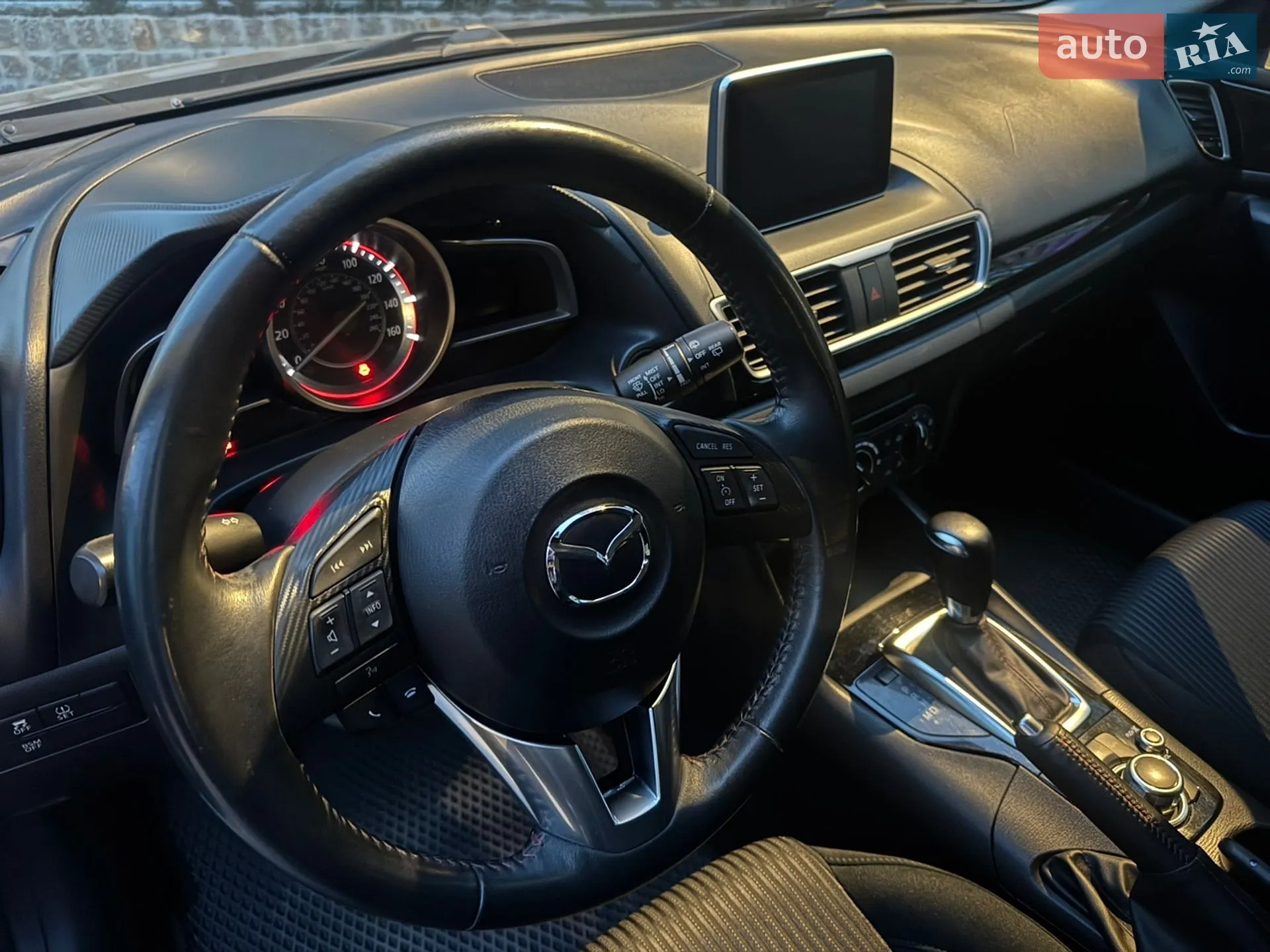 2015 Mazda 3 - мініатюра 22