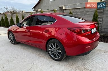 Седан Mazda 3 2018 в Березному фото 3 Седан Mazda 3 2018 в Березному