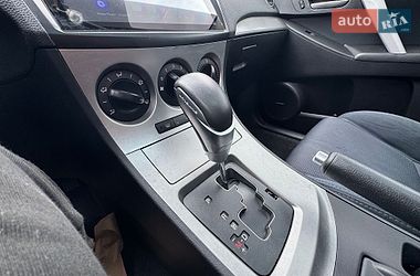 Хэтчбек Mazda 3 2009 в Виннице фото 11 Хэтчбек Mazda 3 2009 в Виннице