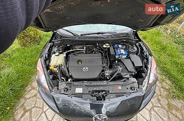 Хэтчбек Mazda 3 2009 в Виннице фото 16 Хэтчбек Mazda 3 2009 в Виннице
