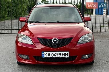 Седан Mazda 3 2006 в Запорожье фото 3 Седан Mazda 3 2006 в Запорожье